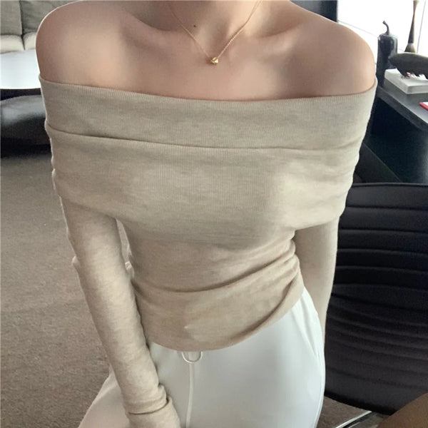 White Strapless Cropped Tube Top Women Sexy Backless Boob Tube