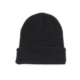 Nukty Winter Hats for Women Men Beanies Knitted Solid Cute Hat Girls Autumn Female Beanie Caps Warmer Bonnet Ladies Casual Cap