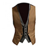 Nukty Men Formal Waistcoat Vest Business Solid Color Single Button Vest gilet Fake Two-pieces V Neck Casual Slim chalecos para hombre