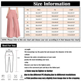 Nukty Womens Wide Leg Suit Pants High Waist Dress Pants Casual Comfy Pockets Trousers Floor Mopping Trousers Sweatpants For Women