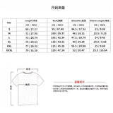 Nukty Summer Fashions Solid Color Short-sleeved Fashion Bottoming Shirt Men's Tight Turtleneck T-shirt