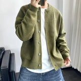 Nukty Retro Jacket Autumn Men Corduroy Bomber Jacket Loose Oversized Patchwork Casual Jacket Male Clothing Loose Hip Hop Tops 5xl