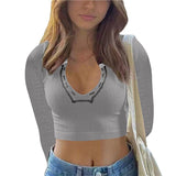 Nukty Summer Tops Women y2k Aesthetic Side Hollow Out Knitted Tanks Solid Color Sleeveless Sweat Shirt Basic Clothes Streetwear